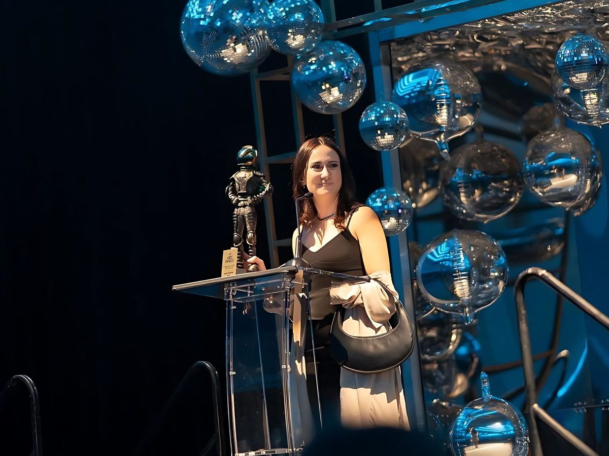 Emerging Leader of The Year